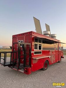 1985 All-purpose Food Truck Concession Window Texas for Sale
