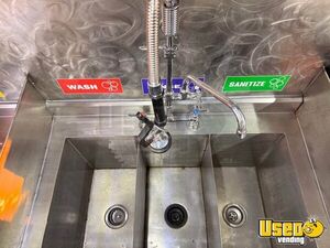 1985 All-purpose Food Truck Electrical Outlets Texas for Sale