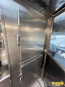 1985 All-purpose Food Truck Exhaust Hood New York Gas Engine for Sale