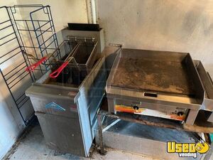 1985 All-purpose Food Truck Exhaust Hood North Carolina for Sale