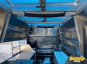 1985 All-purpose Food Truck Exhaust Hood Texas for Sale