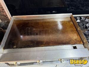 1985 All-purpose Food Truck Exhaust Hood Texas for Sale