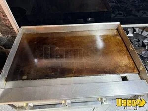 1985 All-purpose Food Truck Exhaust Hood Texas for Sale