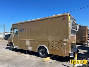 1985 All-purpose Food Truck Exterior Customer Counter Texas for Sale
