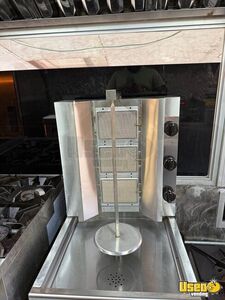 1985 All-purpose Food Truck Fire Extinguisher Texas for Sale