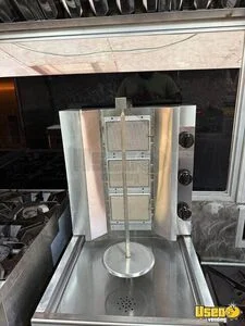 1985 All-purpose Food Truck Fire Extinguisher Texas for Sale