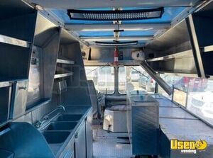 1985 All-purpose Food Truck Flatgrill Texas for Sale