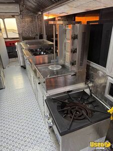 1985 All-purpose Food Truck Flatgrill Texas for Sale