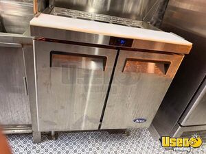 1985 All-purpose Food Truck Food Warmer Texas for Sale