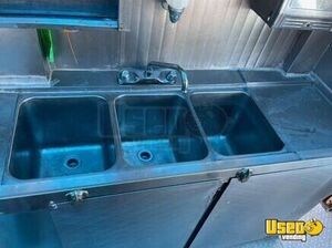 1985 All-purpose Food Truck Hand-washing Sink Texas for Sale