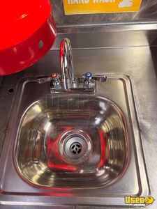 1985 All-purpose Food Truck Hand-washing Sink Texas for Sale