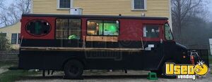 1985 All-purpose Food Truck Maine for Sale