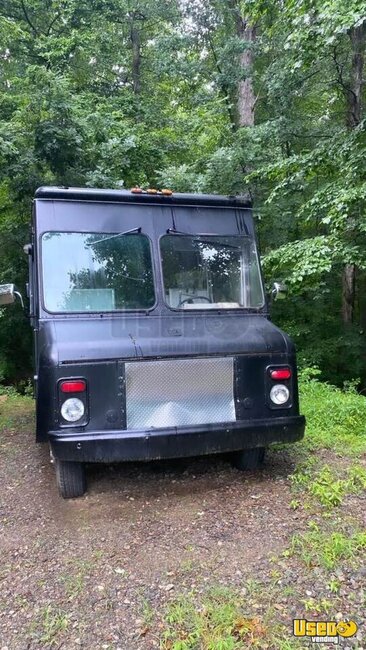 1985 All-purpose Food Truck North Carolina for Sale