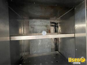 1985 All-purpose Food Truck Pizza Oven New York Gas Engine for Sale