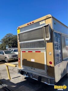 1985 All-purpose Food Truck Prep Station Cooler Texas for Sale