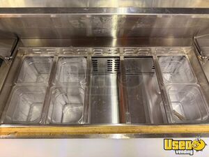 1985 All-purpose Food Truck Pro Fire Suppression System Texas for Sale