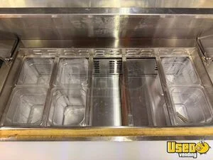 1985 All-purpose Food Truck Pro Fire Suppression System Texas for Sale