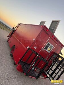 1985 All-purpose Food Truck Refrigerator Texas for Sale