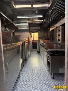 1985 All-purpose Food Truck Stovetop Texas for Sale