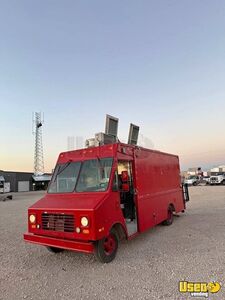 1985 All-purpose Food Truck Texas for Sale