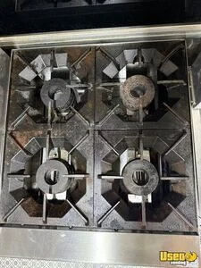 1985 All-purpose Food Truck Triple Sink Texas for Sale
