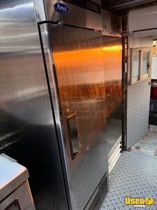 1985 All-purpose Food Truck Vertical Broiler Texas for Sale