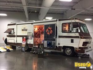 1985 Allegro Mobile Boutique Truck Mobile Boutique Missouri Gas Engine for Sale