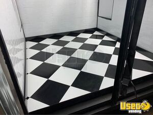 1985 Barbecue Food Trailer Barbecue Food Trailer Bbq Smoker Illinois for Sale