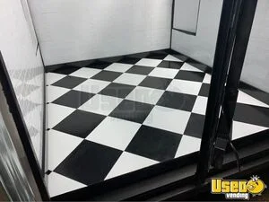 1985 Barbecue Food Trailer Barbecue Food Trailer Bbq Smoker Illinois for Sale