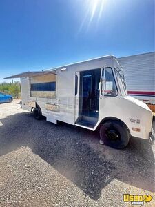 1985 C3500 All-purpose Food Truck Arizona Gas Engine for Sale