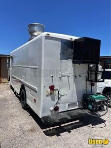 1985 C3500 All-purpose Food Truck Stainless Steel Wall Covers Arizona Gas Engine for Sale