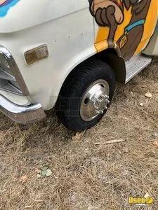 1985 Champion / Rv All-purpose Food Truck 25 Idaho Gas Engine for Sale