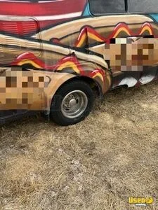 1985 Champion / Rv All-purpose Food Truck 26 Idaho Gas Engine for Sale