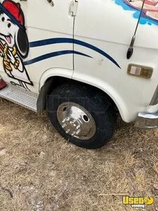 1985 Champion / Rv All-purpose Food Truck 27 Idaho Gas Engine for Sale