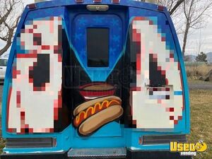 1985 Champion / Rv All-purpose Food Truck Concession Window Idaho Gas Engine for Sale