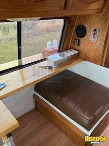 1985 Champion / Rv All-purpose Food Truck Generator Idaho Gas Engine for Sale