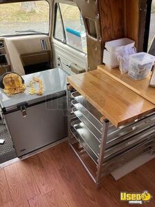 1985 Champion / Rv All-purpose Food Truck Propane Tank Idaho Gas Engine for Sale