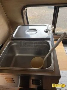 1985 Champion / Rv All-purpose Food Truck Shore Power Cord Idaho Gas Engine for Sale