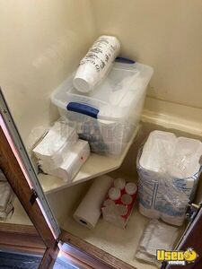 1985 Champion / Rv All-purpose Food Truck Spare Tire Idaho Gas Engine for Sale