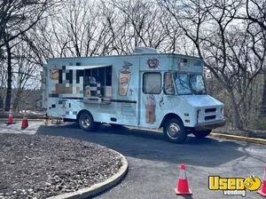 1985 Chevrolet P30 All-purpose Food Truck Air Conditioning Pennsylvania Gas Engine for Sale