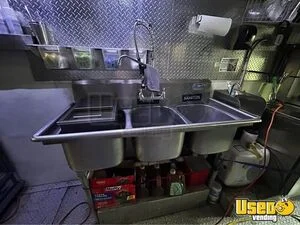 1985 Chevrolet P30 All-purpose Food Truck Awning Pennsylvania Gas Engine for Sale