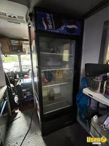 1985 Chevrolet P30 All-purpose Food Truck Cabinets Pennsylvania Gas Engine for Sale