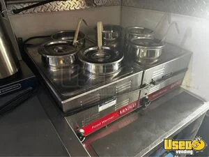 1985 Chevrolet P30 All-purpose Food Truck Exterior Customer Counter Pennsylvania Gas Engine for Sale