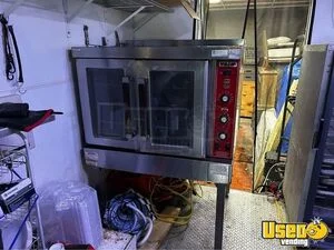 1985 Chevrolet P30 All-purpose Food Truck Floor Drains Pennsylvania Gas Engine for Sale