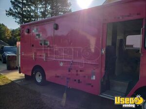 1985 Chevrolet P30 All-purpose Food Truck Georgia Gas Engine for Sale