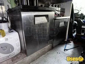 1985 Chevrolet P30 All-purpose Food Truck Insulated Walls Pennsylvania Gas Engine for Sale