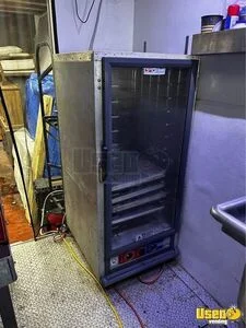 1985 Chevrolet P30 All-purpose Food Truck Stainless Steel Wall Covers Pennsylvania Gas Engine for Sale