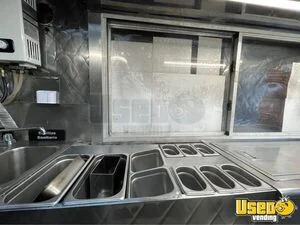 1985 Chevrolet P30 Box Truck All-purpose Food Truck Flatgrill New York for Sale