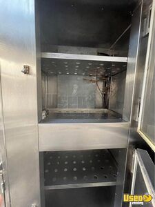 1985 Chevrolet P30 Box Truck All-purpose Food Truck Fryer New York for Sale