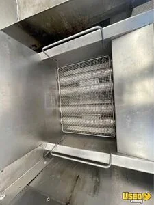 1985 Chevrolet P30 Box Truck All-purpose Food Truck Refrigerator New York for Sale
